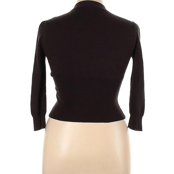 Button-Up Cardigan / Sweater / Top - Picture 2 of 2